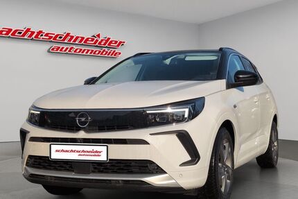 Opel Grandland (X) 51.458 km 20.990 &euro; Beelitz 14547