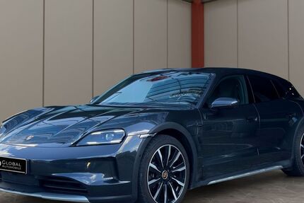 Porsche Taycan 64.500 km 72.990 &euro; Potsdam 14478