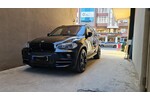 BMW X5 211.000 km 11.000 € Berlin 10178
