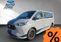 Gebrauchtwagen Ford Tourneo Custom
