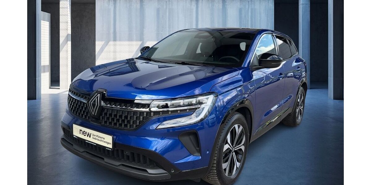 Renault Austral 23.636 km 30.290 &euro; Berlin 13055