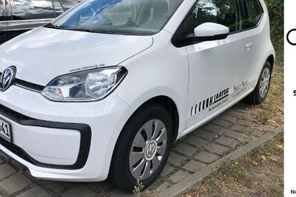 VW up!