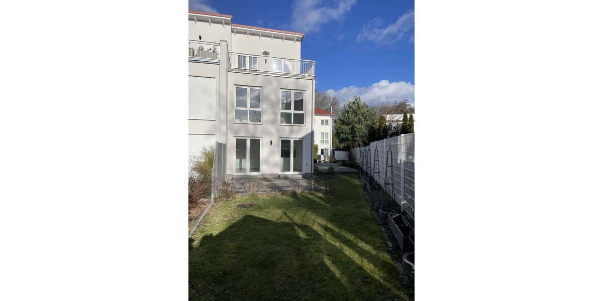 Einfamilienhaus Werder (Havel) - 3 Zimmer, 92 m&sup2;, 1.600&euro; | Angebot:24785747