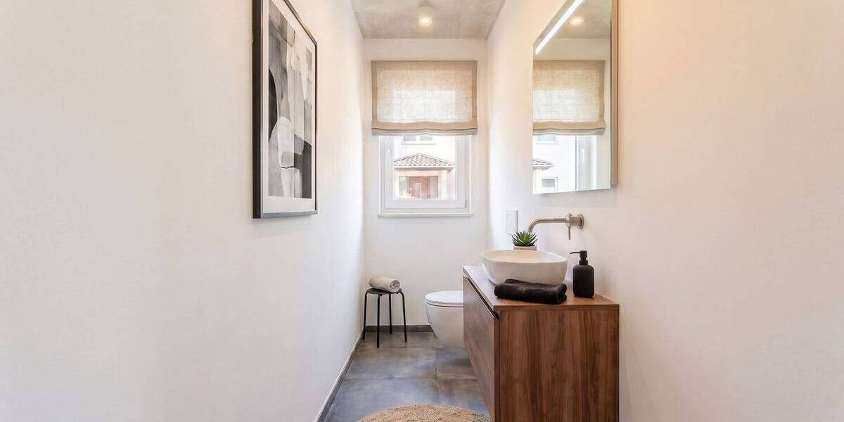 Doppelhaushälfte Michendorf Wildenbruch - 5 Zimmer, 133 m&sup2;, 540.000&euro; | Angebot:26857284