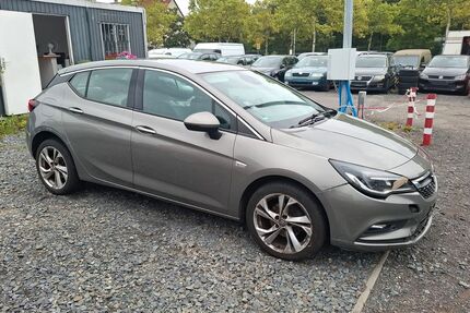 Opel Astra 118.000 km 3.900 &euro; Blankenfelde-Mahlow 15831