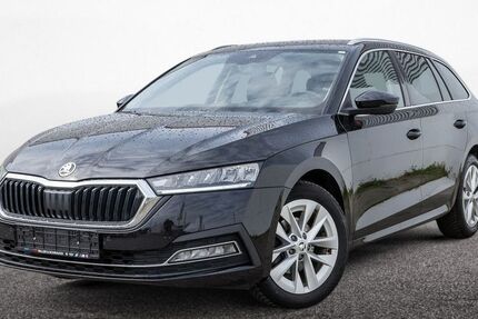Skoda Octavia 50.401 km 20.950 &euro; Teltow 14513