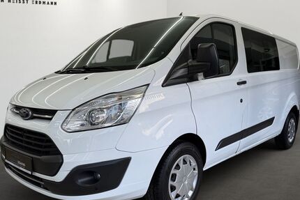 Ford Transit Custom 52.190 km 20.980 &euro; Berlin 12351