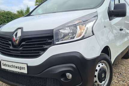 Renault Trafic 197.000 km 9.999 € Berlin 13127