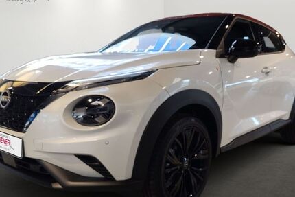 Nissan Juke 1.320 km 31.450 &euro; Ludwigsfelde 14974