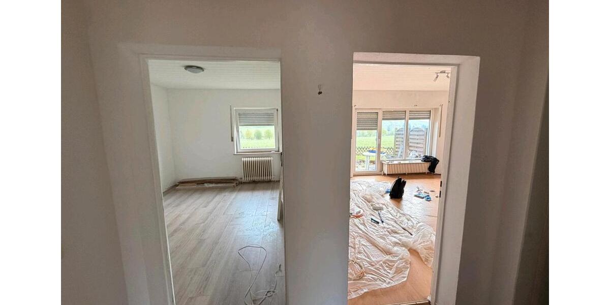 Etagenwohnung Großbeeren - 3 Zimmer, 94 m&sup2;, 760&euro; | Angebot:26727045