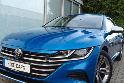 VW Arteon 37.982 km 32.990 € Nauen 14641