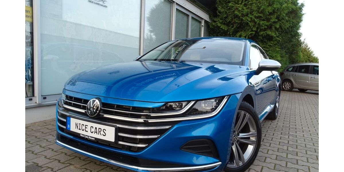 VW Arteon 37.982 km 32.990 &euro; Nauen 14641