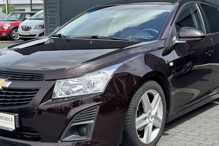 Chevrolet Cruze 139.000 km 5.470 &euro; Nauen 14641