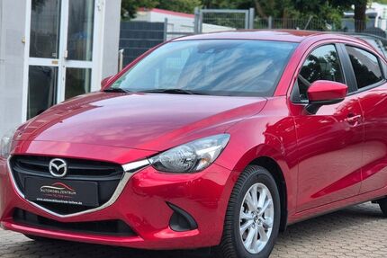 Mazda 2 4.200 km 14.900 &euro; Teltow 14513
