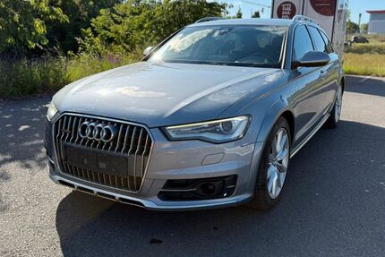 Audi A6 266.000 km 13.999 &euro; Berlin 12057