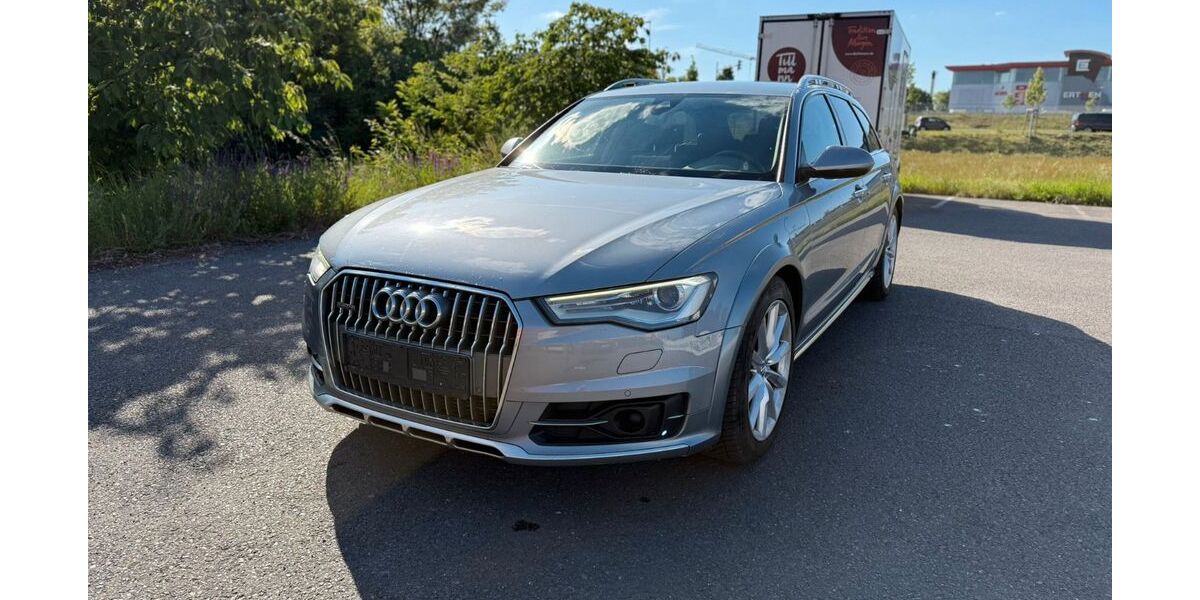 Audi A6 266.000 km 13.999 &euro; Berlin 12057
