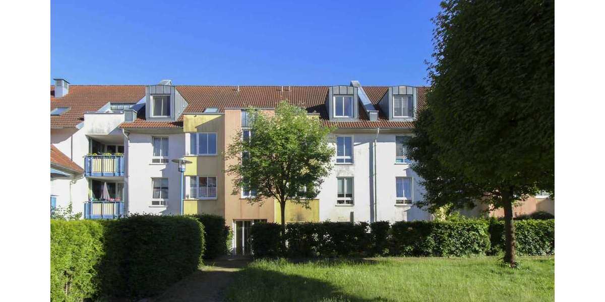 Etagenwohnung Hennigsdorf - 2 Zimmer, 61 m&sup2;, 159.000&euro; | Angebot:27021602