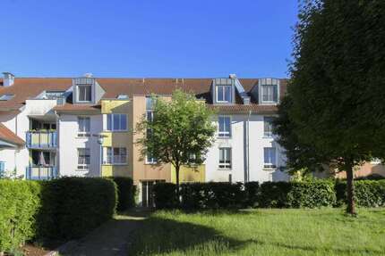 Wohnung Hennigsdorf - 2 Zimmer, 61 m&sup2;, 159.000&euro; | Angebot:27021602