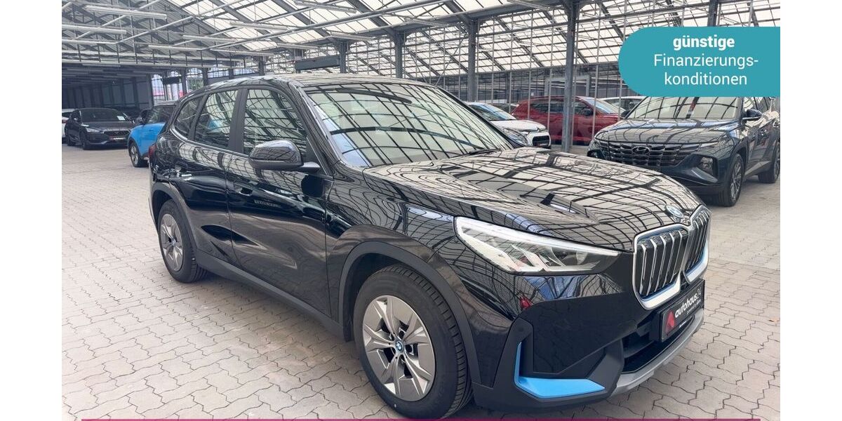 BMW iX1 25.198 km 32.990 &euro; Ludwigsfelde (bei Berlin) 14974