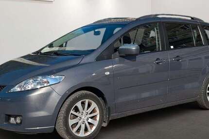 Mazda 5