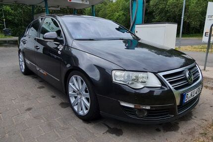 VW Passat 220.050 km 3.400 &euro; Berlin 12619