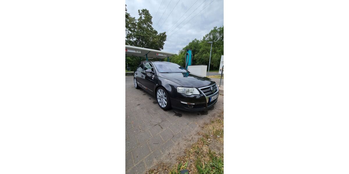 VW Passat 220.050 km 3.400 &euro; Berlin 12619
