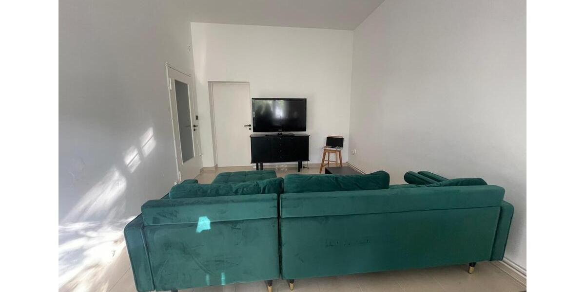 Erdgeschoßwohnung Berlin Reinickendorf - 2 Zimmer, 55 m&sup2;, 1.500&euro; | Angebot:26315877