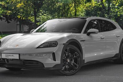 Porsche Taycan 12.500 km 118.900 &euro; Berlin 10587