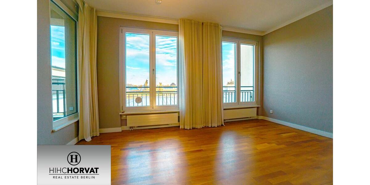 Einfamilienhaus Berlin Mitte - 4 Zimmer, 234 m&sup2;, 5.200&euro; | Angebot:24679259