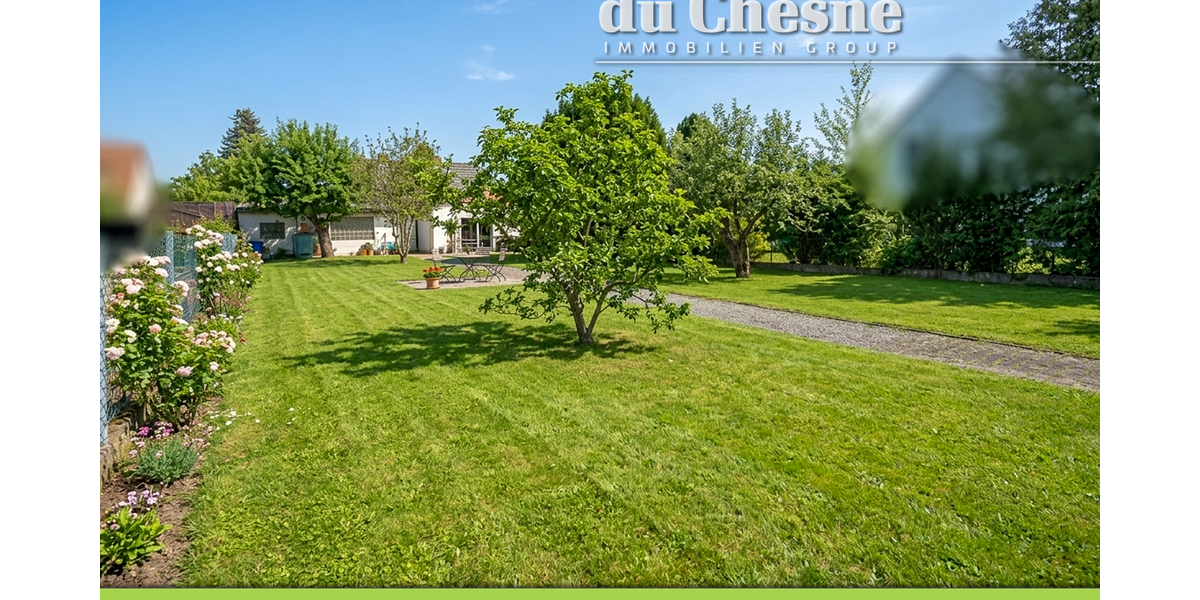 Grundstück Ludwigsfelde - 180.000&euro; | Angebot:27109257