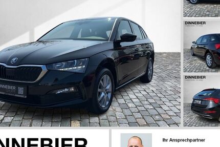 Skoda Scala 70.984 km 17.789 € Berlin 10365
