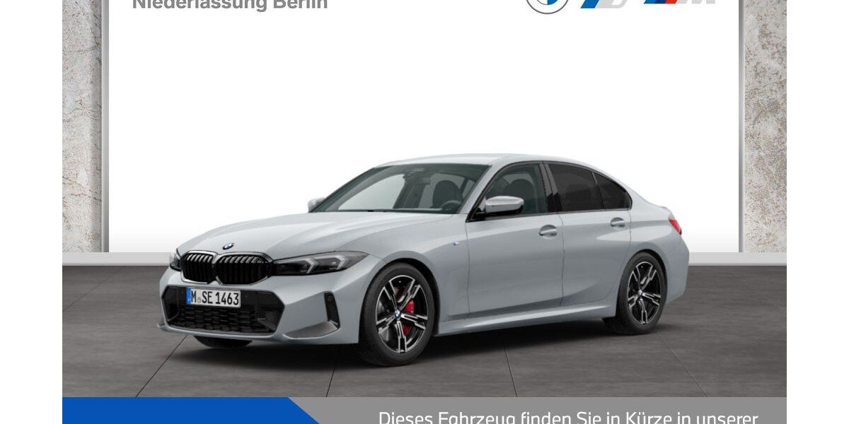 BMW 320 10.088 km 43.880 &euro; Berlin 14057