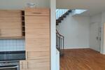Dachgeschoßwohnung Berlin Friedrichshain-Kreuzberg - 2 Zimmer, 84 m&sup2;, 610.000&euro; | Angebot:27723477