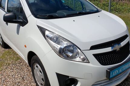 Chevrolet Spark 69.854 km 2.299 &euro; Berlin 12055