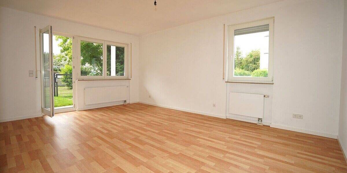 Etagenwohnung Teltow - 3 Zimmer, 78 m&sup2;, 320.000&euro; | Angebot:26875470