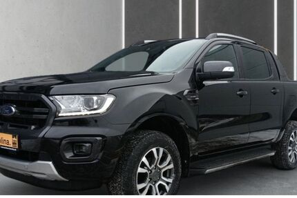 Ford Ranger 92.910 km 24.939 &euro; Berlin 13581