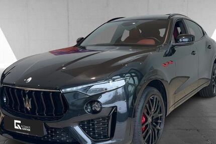 Maserati Levante 54.185 km 78.980 &euro; Berlin 10587