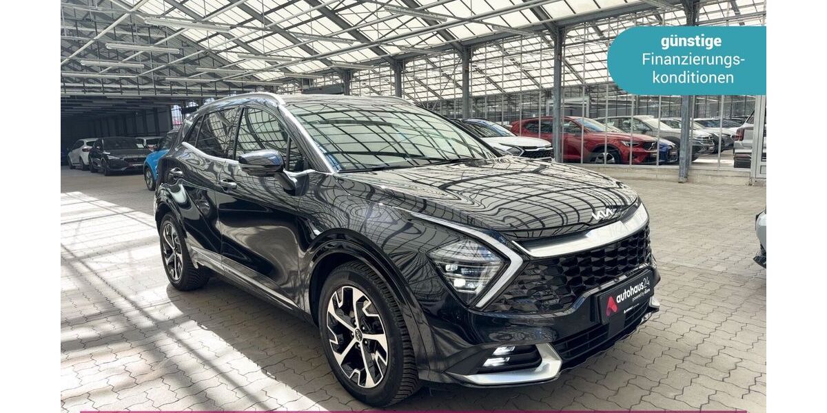 Kia Sportage 67.287 km 24.990 &euro; Ludwigsfelde (bei Berlin) 14974