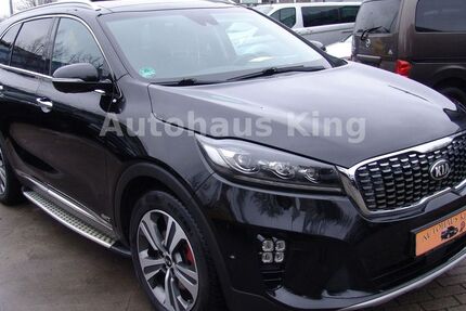 Kia Sorento 125.000 km 25.200 &euro; Berlin 12681