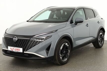 Nissan Qashqai 18.749 km 25.890 &euro; Berlin 12683