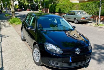 VW Golf 56.000 km 7.300 &euro; Berlin 14195
