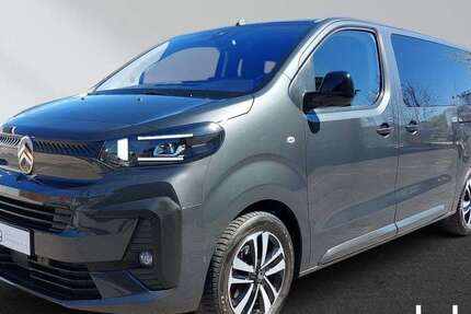 Citroen Spacetourer 43.848 km 33.950 &euro; Berlin 13125
