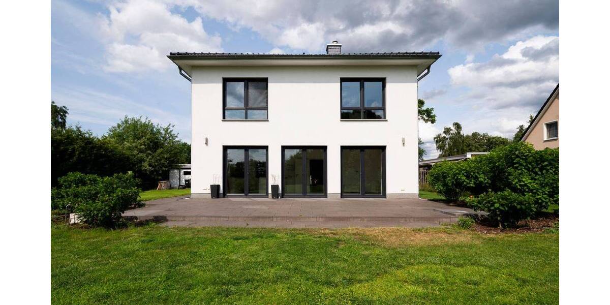 Einfamilienhaus Nuthetal Fahlhorst - 6 Zimmer, 140 m&sup2;, 649.000&euro; | Angebot:26290501