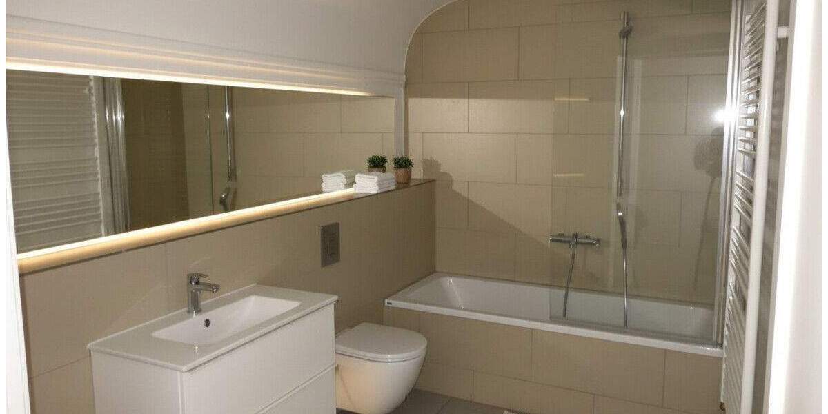 Etagenwohnung Berlin Charlottenburg - 2 Zimmer, 75 m&sup2;, 519.000&euro; | Angebot:25670345