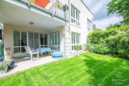 Haus Kleinmachnow - 7 Zimmer, 193 m&sup2;, 890.000&euro; | Angebot:26758196