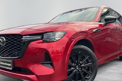 Mazda CX-60 48.933 km 34.990 &euro; Berlin 13599