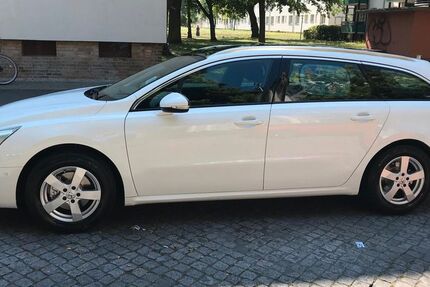 Peugeot 508 237.801 km 4.500 &euro; Berlin 13587
