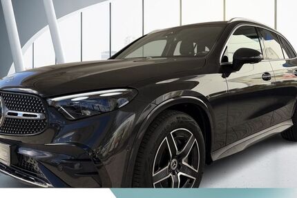 Mercedes-Benz GLC 220 6.657 km 55.718 &euro; Potsdam 14480