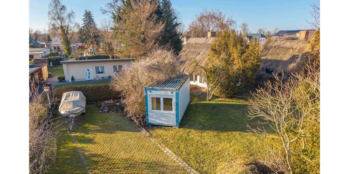 Grundstück Ketzin - 160.000&euro; | Angebot:25457298