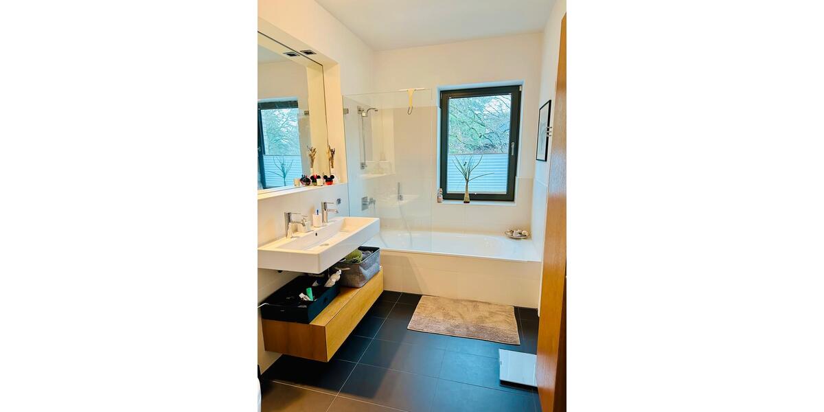 Doppelhaushälfte Berlin Steglitz-Zehlendorf - 5 Zimmer, 165 m&sup2;, 3.500&euro; | Angebot:25162977